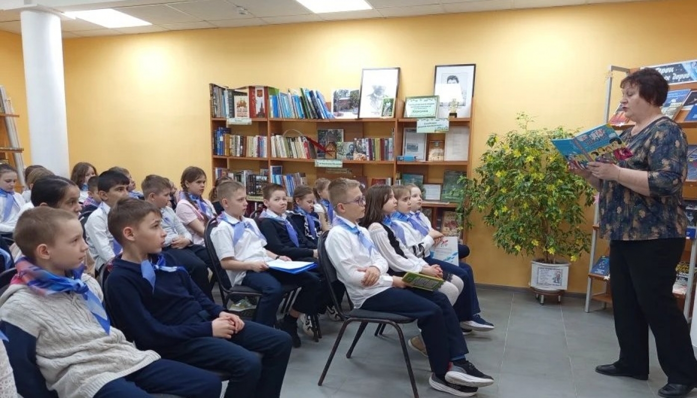 Поэтическое ассорти 